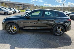 Alfa Romeo STELVIO 2.2 Turbodiesel 180 CV