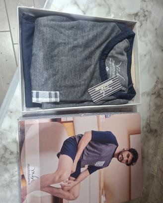 pigiama uomo tg.m