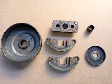 frizione e campana motosega jonsered i3850b 