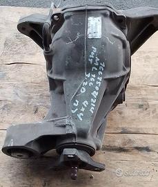 Differenziale post Mercedes Benz ML 166 3.2d 12>