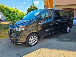 Opel Vivaro B 1.6 CDTI 140CV 9 POSTI