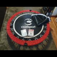 Tappeto Elastico CoalSport