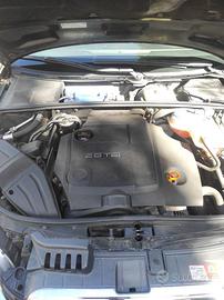 Audi A4 SW 2.0 TDI