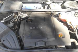 Audi A4 SW 2.0 TDI
