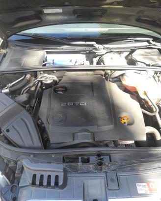 Audi A4 SW 2.0 TDI