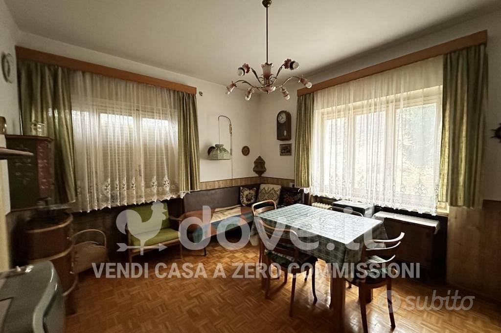 Appartamento – BL - Altro