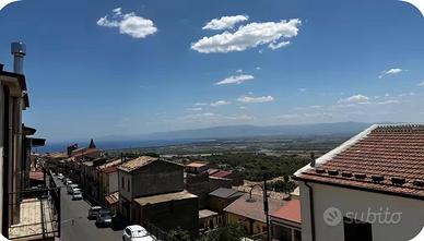 Quadrilocale arredato Villapiana