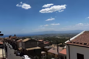 Quadrilocale arredato Villapiana