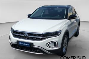 VOLKSWAGEN T-Roc I 2022 - T-Roc 1.0 tsi Sty U33794