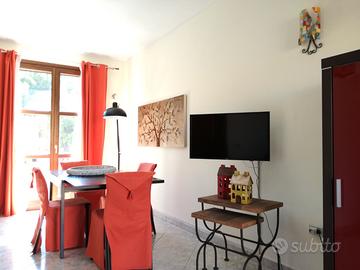 Appartamento sul lungomare