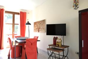 Appartamento sul lungomare