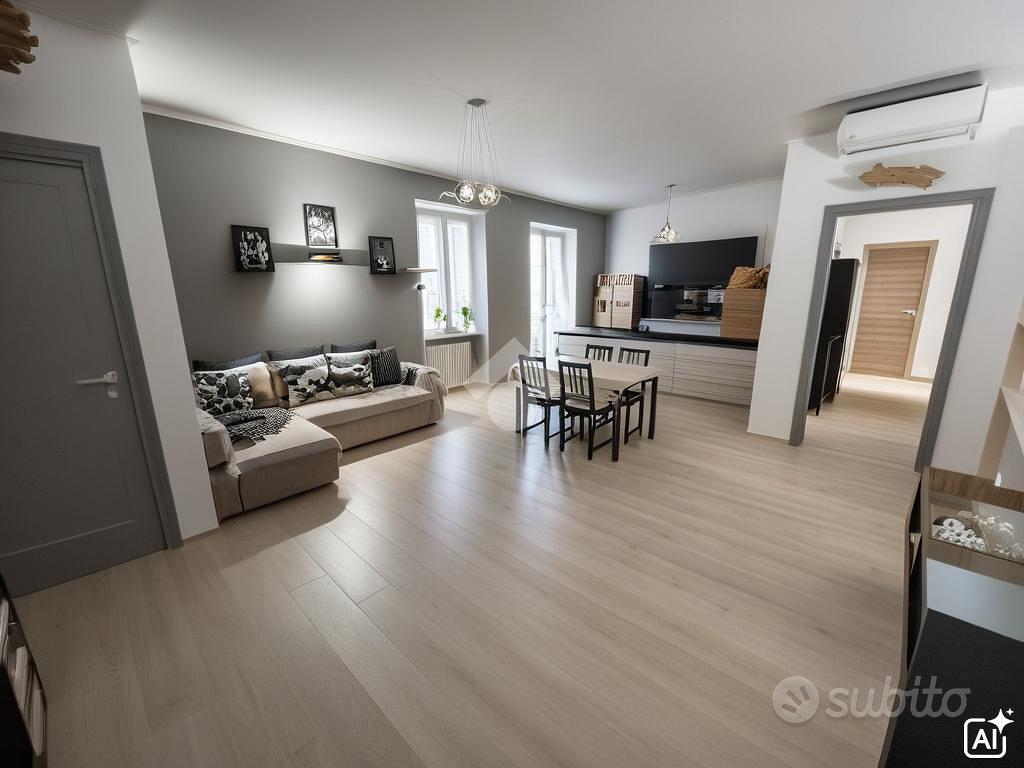 Appartamento – Pinerolo, San Luigi - Vista 2