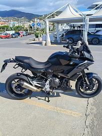 Bmw F XR 900