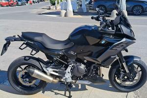 Bmw F XR 900