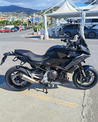 Bmw F XR 900