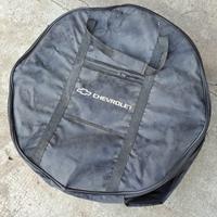 ruotino di scorta Chevrolet Matiz