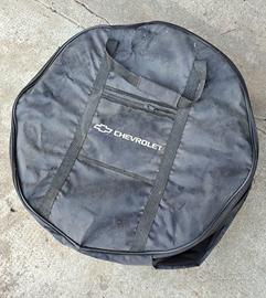 ruotino di scorta Chevrolet Matiz