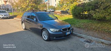 Bmw 320d Futura