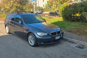 Bmw 320d Futura