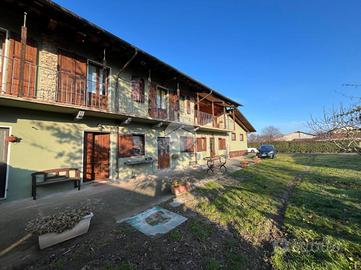 CASA INDIPENDENTE A BARGE