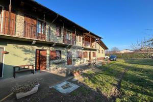 CASA INDIPENDENTE A BARGE