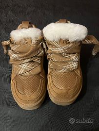 Ugg Lowmel Chestnut Taglia 38🤎