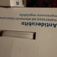 Materasso anti decubito