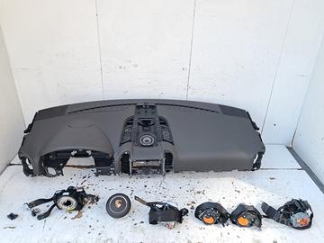 7P0959655G KIT AIRBAG COMPLETO PORSCHE CAYENNE FRO