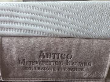 Materasso molle insacchettate e lattice 