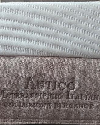 Materasso molle insacchettate e lattice 