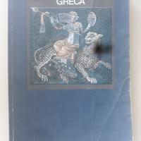 libro letteratura greca
