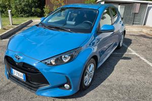 Toyota Yaris 1.5 Hybrid 5 porte Active