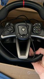 Volante xbox