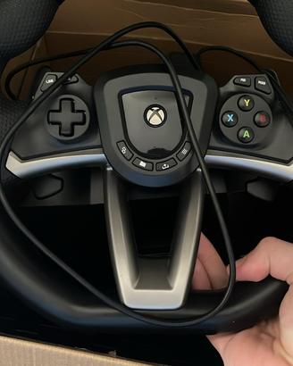Volante xbox