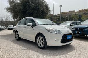 CITROEN C3 1.4 HDI EXCLUSIVE - 2012