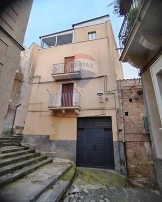 Casa Indipendente - Mineo