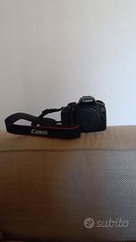 Canon EOS2000D