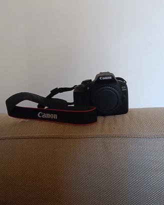 Canon EOS2000D