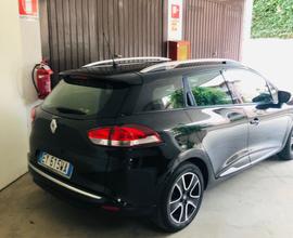 RENAULT Clio 5ª serie - 2015