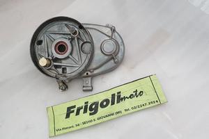 AGILITY PLUS 50 2Tempi RICAMBI RUOTA POSTERIORE 14