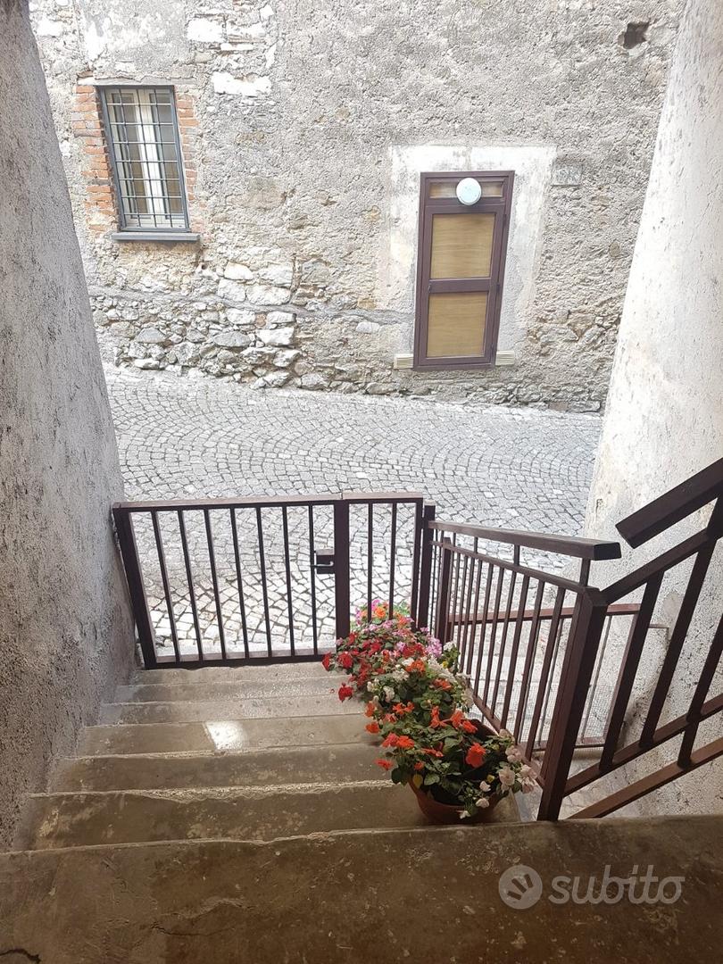 Appartamento – Collalto Sabino, Rieti - Vista 4