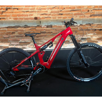 Merida e-ONE EIGHTY 700 Tg L