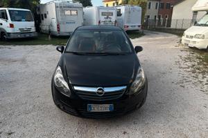 Opel Corsa 1.2 80cv 2007 Adatta Neopatentati