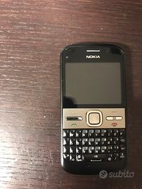 Nokia e5