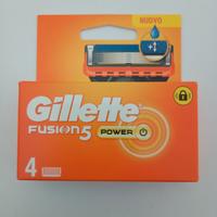gillette  fusion Power 5
