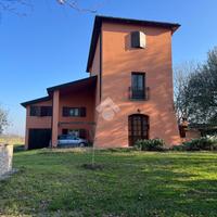 CASA INDIPENDENTE A BUDRIO