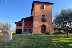 CASA INDIPENDENTE A BUDRIO