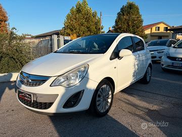Opel Corsa 1.2 5 porte Elective