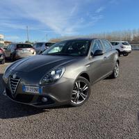 Alfa Romeo Giulietta 1.6 JTDm-2 105 CV Exclusive