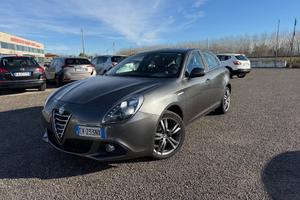 Alfa Romeo Giulietta 1.6 JTDm-2 105 CV Exclusive